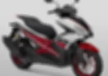 Mewah, Yamaha Siap Luncurkan Aerox 155 Versi Terbaru Tahun Ini, Fiturnya Mirip All New Yamaha NMAX