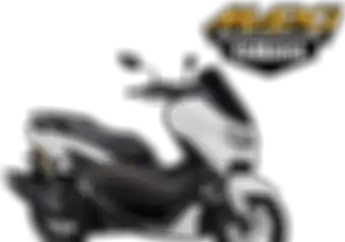 Wuih! Cukup Bayar Rp 2 Jutaan Bisa Bawa Pulang Yamaha All New NMAX 155, Segini Cicilannya