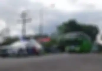 Cenderung Arogan, Warga Muak Terhadap Pengawalan Konvoi Moge dan Kendaraan Wisata Oleh Polisi, Kapolres Diultimatum