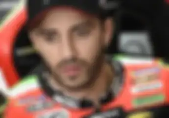 Harap-harap Cemas, FIM Segera Umumkan Keputusan Doping Andrea Iannone, Bisa Pensiun Dini?