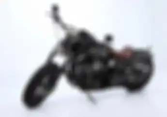 Dilelang Setara Belasan All New Yamaha NMAX, Intip Kerennya Harley-Davidson Milik Mendiang Paul Walker