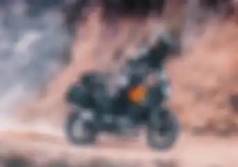 KTM 390 Adventure Meluncur di Malaysia, Harganya Mirip di Indonesia