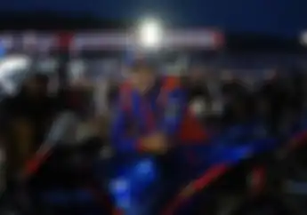 Sesama Rookie di MotoGP, Iker Lecuona Bilang Honda Gak Hormati Alex Marquez, Jika Benar Digantikan Pol Espargaro