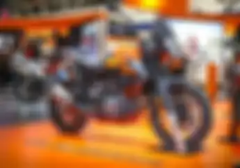 Harganya Lebih Murah dari Yamaha XMAX, KTM 390 Adventure Siap Diekspor Mulai Februari 2020