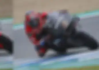 Ogah Pasrah, Jadwal MotoGP 2020 Mundur, Beberapa Tim Pabrikkan Adakan Tes Tertutup di Jerez