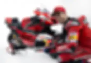 Kabar Baik, Ducati Bakal Perbarui Kontrak Andrea Dovizioso Sebelum Ronde Pembuka MotoGP 2020