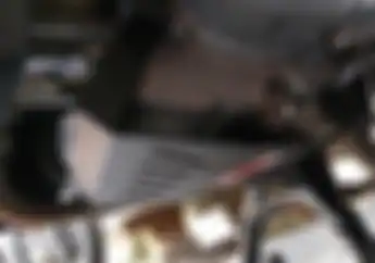 Hantam Terus Yamaha NMAX Pasang Engine Guard Tidak Takut Mentok Meski Riding Pecicilan