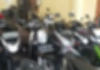 Terungkap Ini Alasan Kenapa Motor Bekas Honda BeAT Laris Manis Seperti Kacang Goreng   