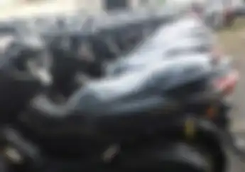 Harga Yamaha All New NMAX di Jakarta Sudah Muncul, Berapa Harga di Daerah Mu? Ini Daftar Bocorannya