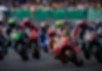 Resmi! Jadwal MotoGP 2020 Gak Berubah Lagi, Catat dan Simpan Baik-Baik
