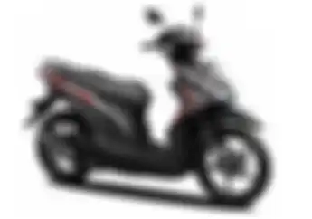 Resmi Stop Produksi, Apa Stok Spare Part Honda Vario 110 Aman? Begini Kata Honda