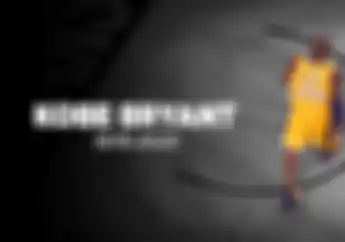 Kobe Bryant Pernah Membintangi Iklan Naik Motor Sport, Motor Jenis Apa yang Cocok Untuk Pria Berpostur Tinggi?