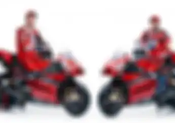 Imlek dan Warna Merah Pada Kendaraan Membawa Keberuntungan? Apakah Ini yang Bikin Mahal?