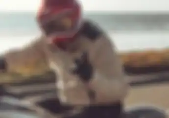 Video Trend Helm Retro dan Kustom di Indonesia, Dari SNI sampai Pilihan-pilihannya