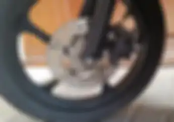 Bikin Rem Lebih Pakem, Pasang Cakram Lebar di Suzuki Address Ternyata Bisa Comot dari Motor Ini
