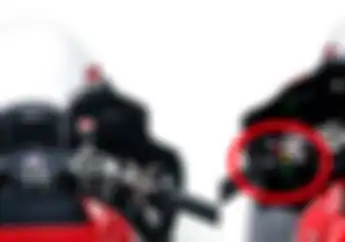 Ada Lagi Yang Beda di Motor MotoGP Ducati Desmosedici GP 2020, Tombol Di Setang Kiri Berkurang