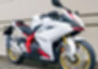 Resmi Dilaunching, Desain Honda CBR250RR 2020 Lebih Ganteng, Harganya Bikin Melongo
