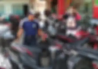 5 Tips Hemat Bensin yang Direkomendasi Pertamina Salah Satunya Jangan Parkir Sembarangan