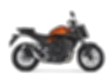 Setelah Honda CBR250RR Terbaru Meluncur, Honda CB500F Juga Punya 3 Pilihan Warna Keren