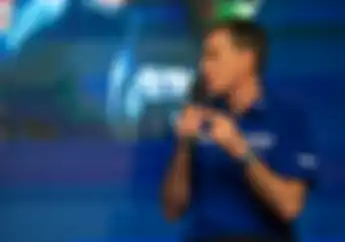 Musim Ini Atau Tidak, Maverick Vinales Pede Bisa Juara Dunia MotoGP 2020, Didukung Penuh Bos Yamaha