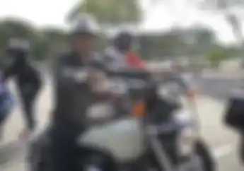 Ini Alasan di Negara Brunei Darussalam Jarang Ada Motor di Jalan Raya