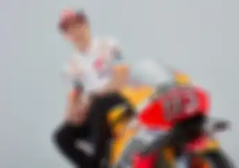 Wuih, 5 Hari Lagi Marc-Alex Marquez Datang ke Jakarta, Kira-kira Mau Ngapain Ya?