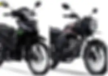 Update Harga Motor Bebek dan Sport 150 Honda Akhir Januari 2020, CB150 Verza Dijual Rp 20 Jutaan