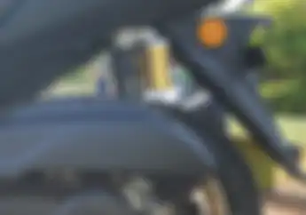 Cara Menyetel Sokbreker Belakang Yamaha NMAX 2020, Biar Lebih Nyaman Boncengan