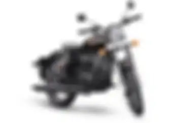 Beralih ke Mesin 650 Cc, Ini Dia Penutup Royal Enfield Seri 500
