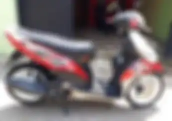 Mesin Yamaha Mio J Mati Mendadak di Jalan? Langsung Cek Tiga Komponen dan Segini Biaya Servisnya