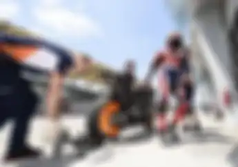 Jelang Balap MotoGP 2020, Ini Deretan Pembalap dan Test Rider yang Ikut Tes Pembuka di Sepang