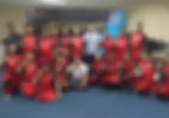 Ngulik Teknologi Dari All New Yamaha 2020 Langsung dari Pabrikannya