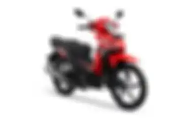 Mantap! Honda Revo Series Dapat Penyegaran Warna dan Striping Baru, Segini Harga Terbarunya