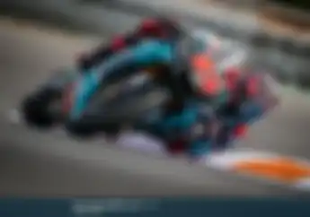 Hasil Sementara Tes MotoGP Malaysia 2020, Quartararo Terkencang, Alex Marquez Rookie Tercepat