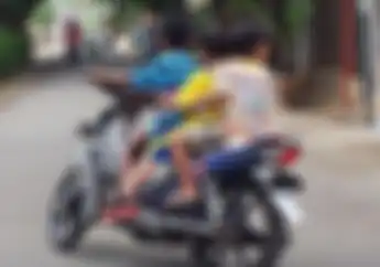 Polisi Larang Orang Tua Memberikan Motor ke Anaknya, Apa Alasannya?