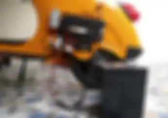 Video Vespa Klasik Jadi Motor Listrik, Habiskan Biaya Rp 20 Juta Demi Akselerasi Instan