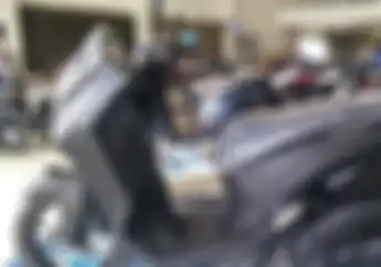 Cukup Bayar Rp 700 Ribu, Motor Baru Yamaha Lexi Bisa Langsung Dibawa Pulang Konsumen, Begini Syaratnya