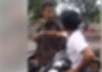 Akhirnya Terbongkar, Kenapa Debt Collector Sering Rampas Motor Penunggak Kredit di Jalanan
