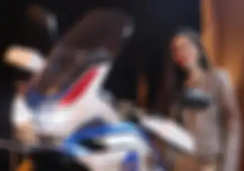Bukan Kegenitan, Lampu Honda Africa Twin 2020 Bisa Berkedip Demi Hal Ini