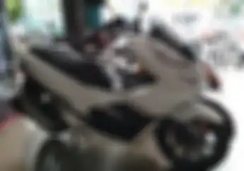 Mantap! Cicilan Mulai Rp 1 Jutaan, Simak Simulasi Kredit Honda PCX 150 ABS