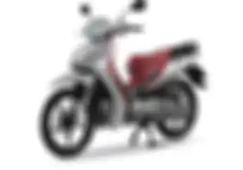 Simak 9 Pilihan Warna Motor Yamaha Paling Irit Bensin Ini, Mana yang Paling Keren?
