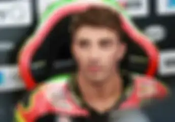 BREAKING NEWS: Pembalap MotoGP Andrea Iannone Resmi Diskualifikasi Akibat Doping, Diskors Berbulan-bulan Lamanya