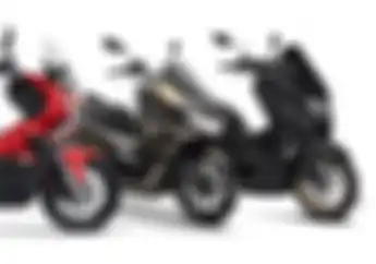 Murah Mana Yamaha All NMAX, Honda PCX 150 atau ADV 150? Ini Harga Lengkapnya