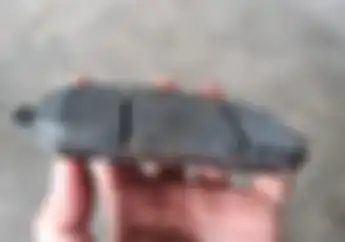 Habis Ganti Kampas Rem Motor Kok Malah Gak Pakem? Ternyata Ini Sebabnya Bro