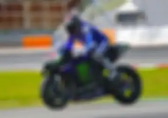 Bikin Heboh, Jorge Lorenzo Fix Balapan di MotoGP 2020, Naik Motor Yamaha M1
