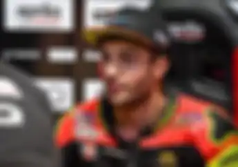 Sidang Kasus Doping Ditunda, Andrea Iannone Cuma Bisa Begini Batal Tampil di Tes Pramusim MotoGP 2020 Sepang