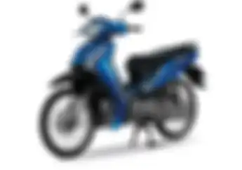 Motor Thailand Paling Ogah Ke Pom Bensin, Nyaris Ratusan km Per Liter