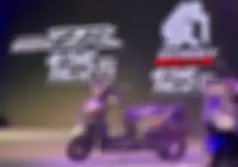 Resmi Dilaunching, Motor Baru Yamaha RayZR 2020 Punya Spefisikasi Keren, Harganya Lumayan Murah