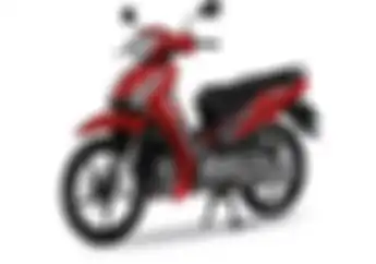 Gak Cuma Irit Bensin, Beli Motor Yamaha Ini Bisa Dapat Garansi Sampai 5 Tahun, Ini Faktanya