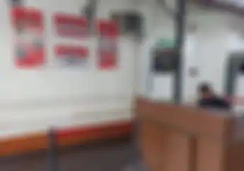 Tidak Perlu Hadir Di Sidang, Begini Proses Pengambilan SIM/STNK